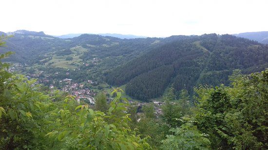 Bryjarka